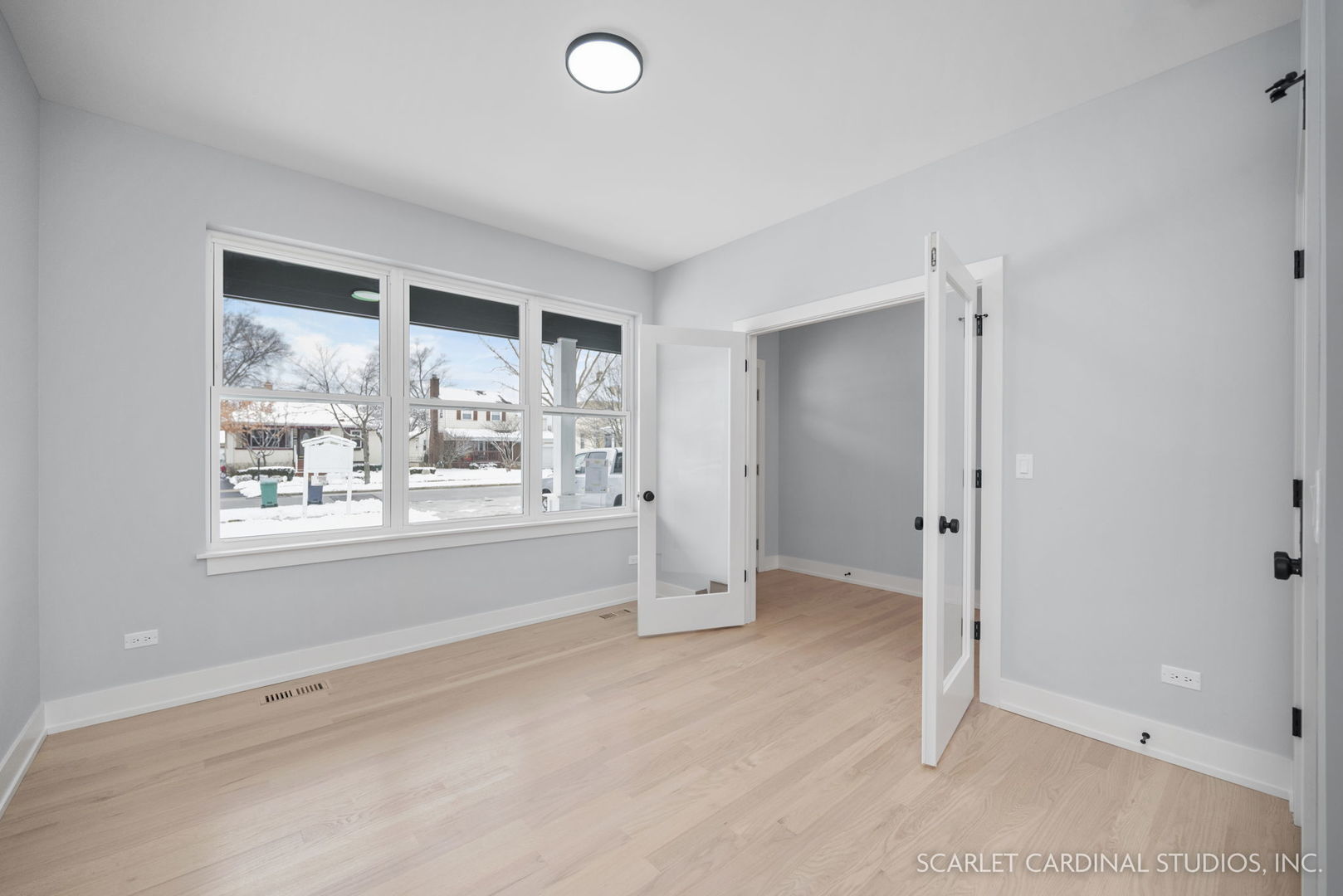 100 East Adams Avenue Villa Park IL 60181