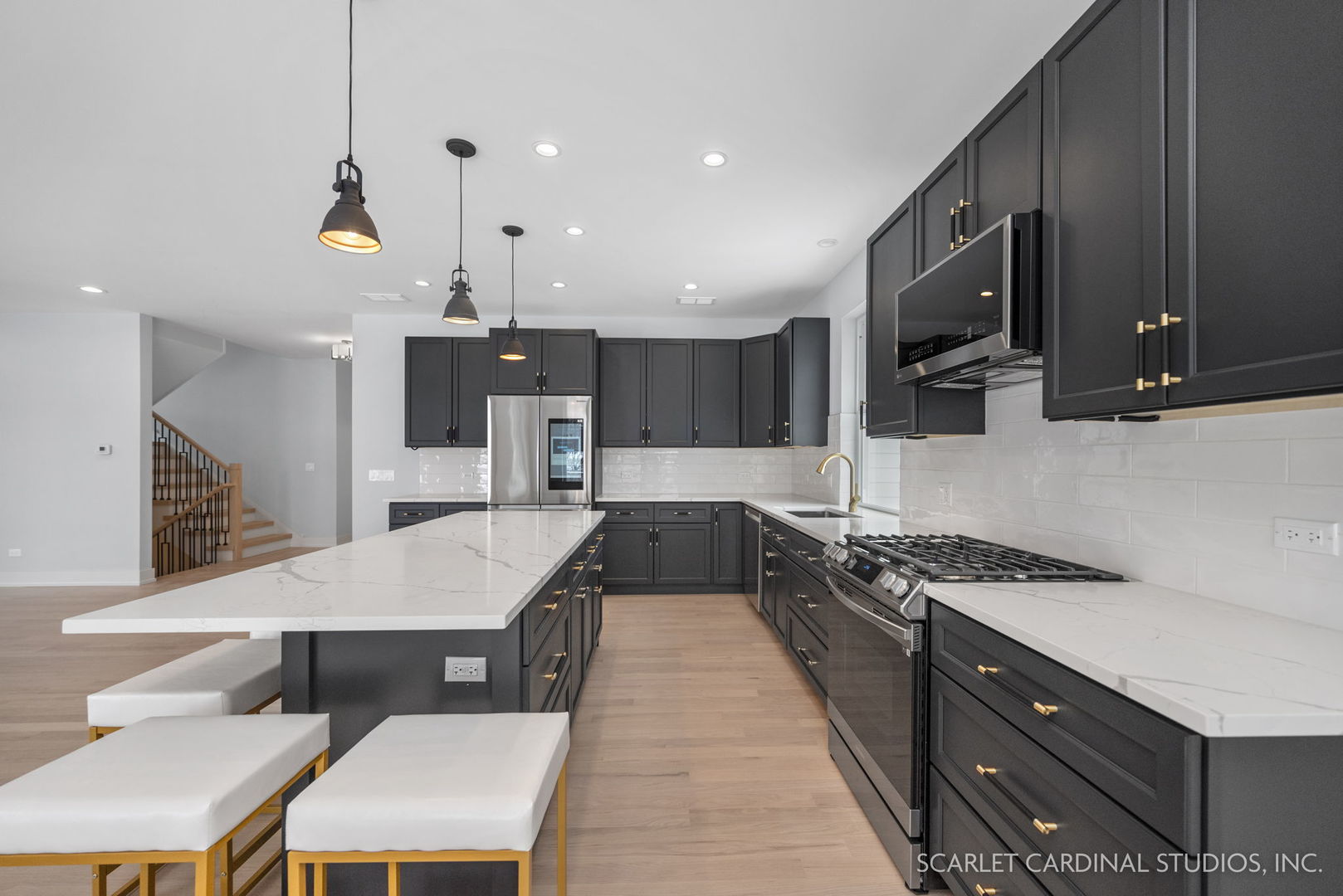100 East Adams Avenue Villa Park IL 60181