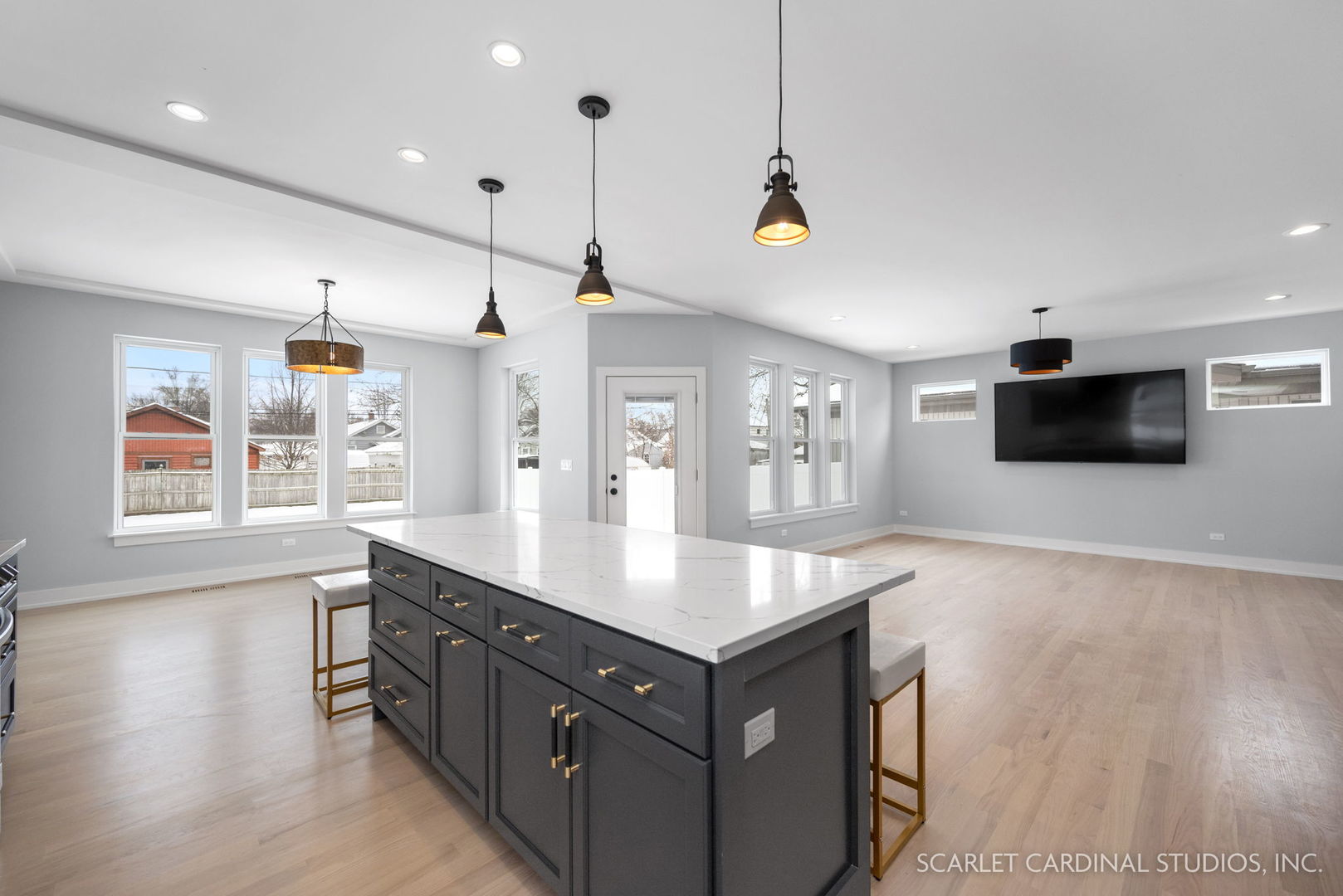 100 East Adams Avenue Villa Park IL 60181