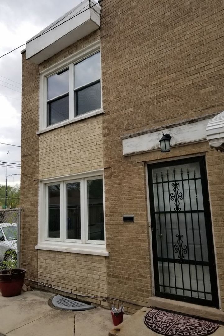 7906 South Kimbark Avenue Chicago IL 60619