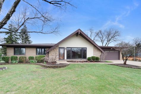 21W301 Par Lane Itasca IL 60143