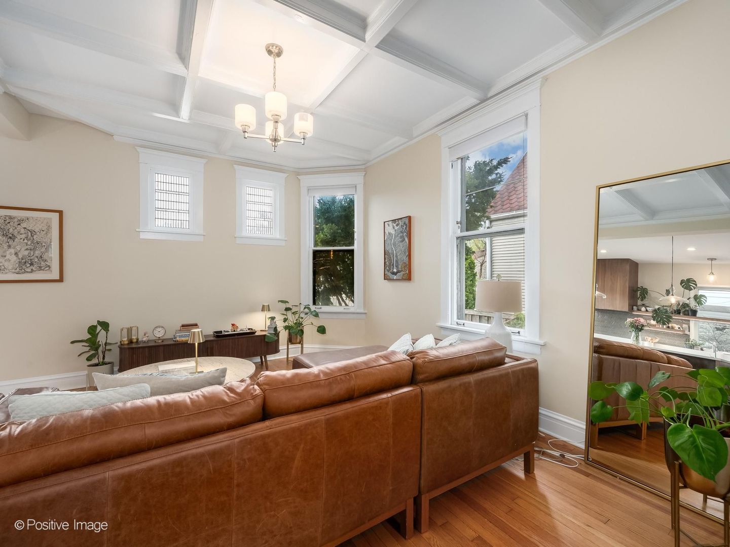2517 North Bernard Street Chicago IL 60647