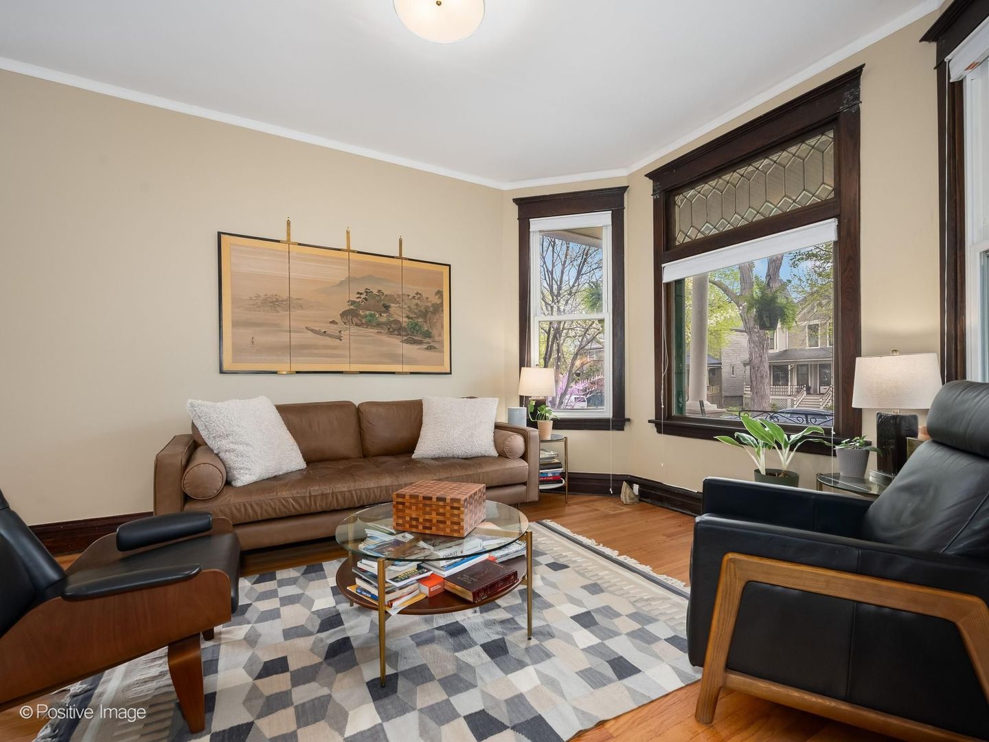 2517 North Bernard Street Chicago IL 60647
