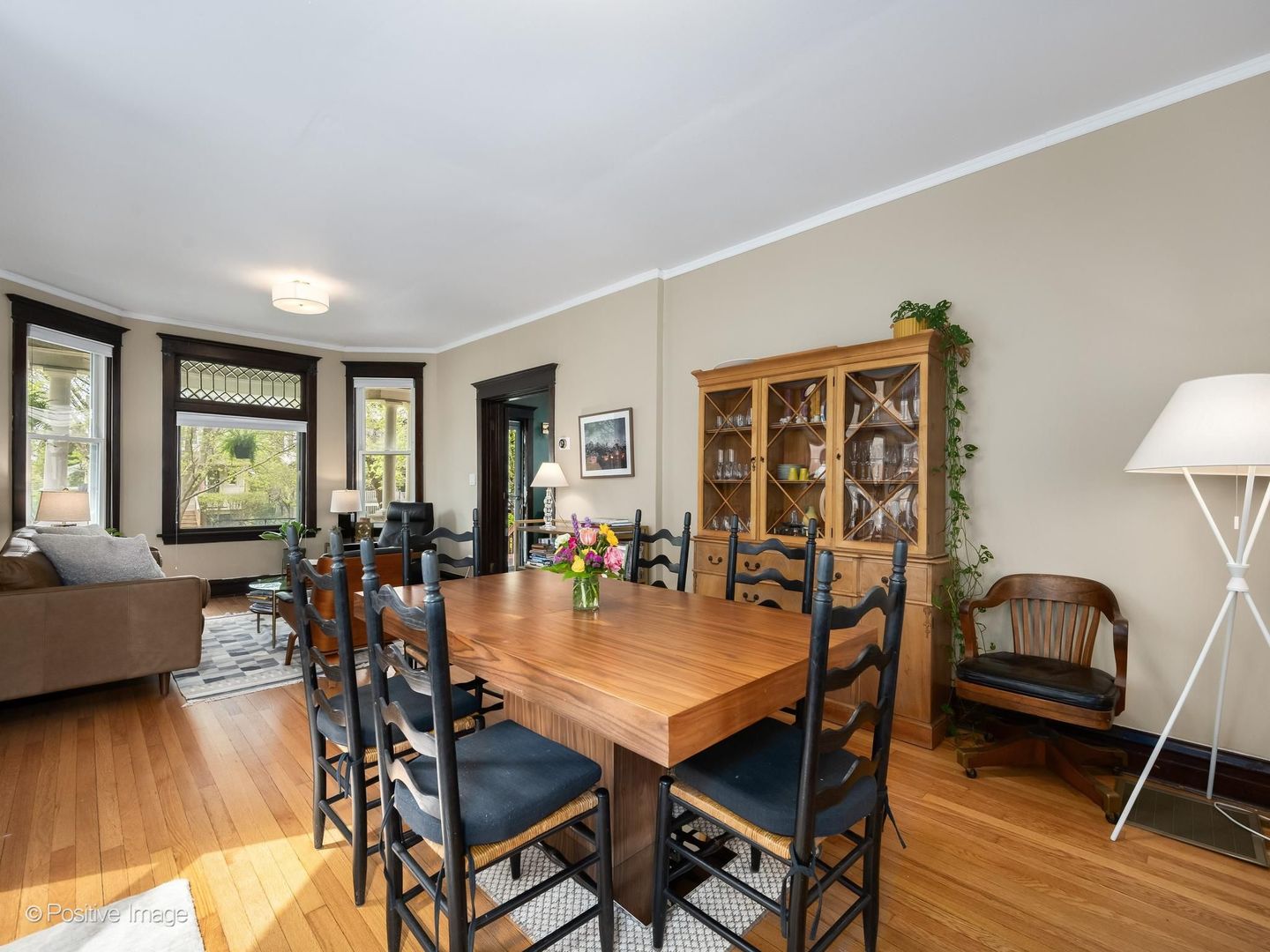 2517 North Bernard Street Chicago IL 60647
