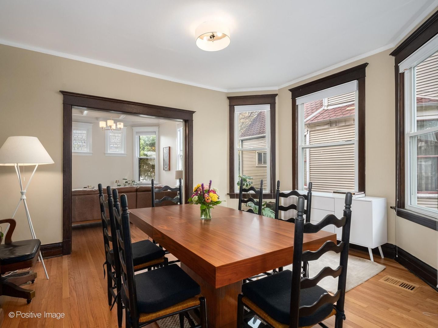 2517 North Bernard Street Chicago IL 60647
