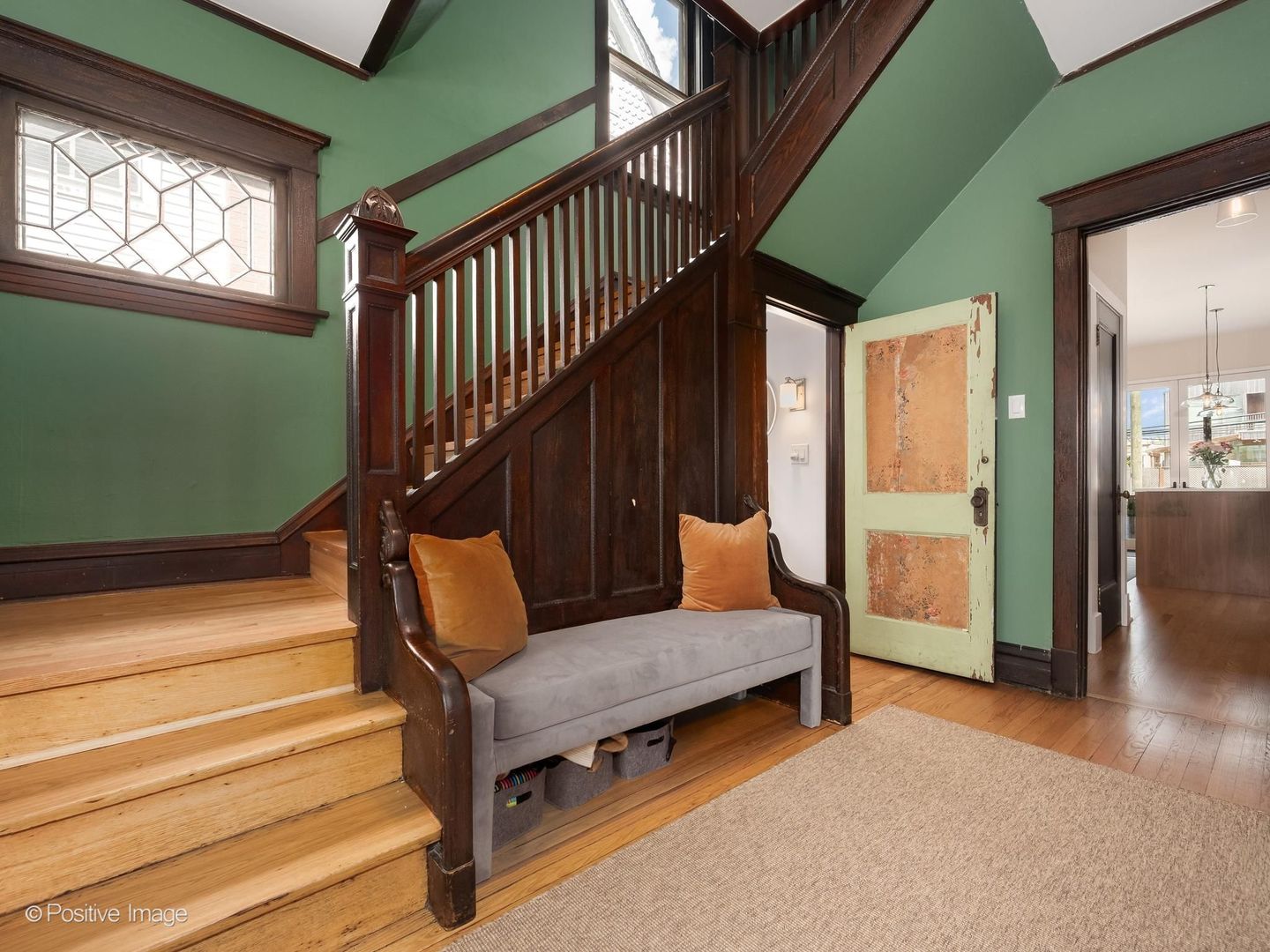 2517 North Bernard Street Chicago IL 60647