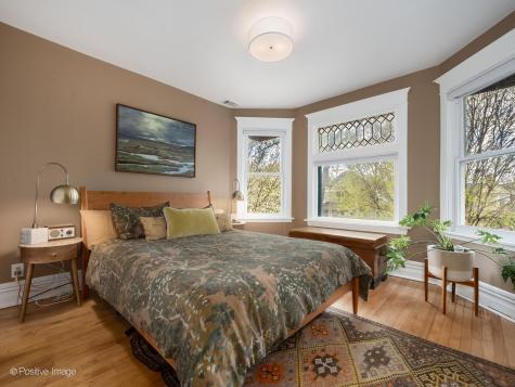 2517 North Bernard Street Chicago IL 60647
