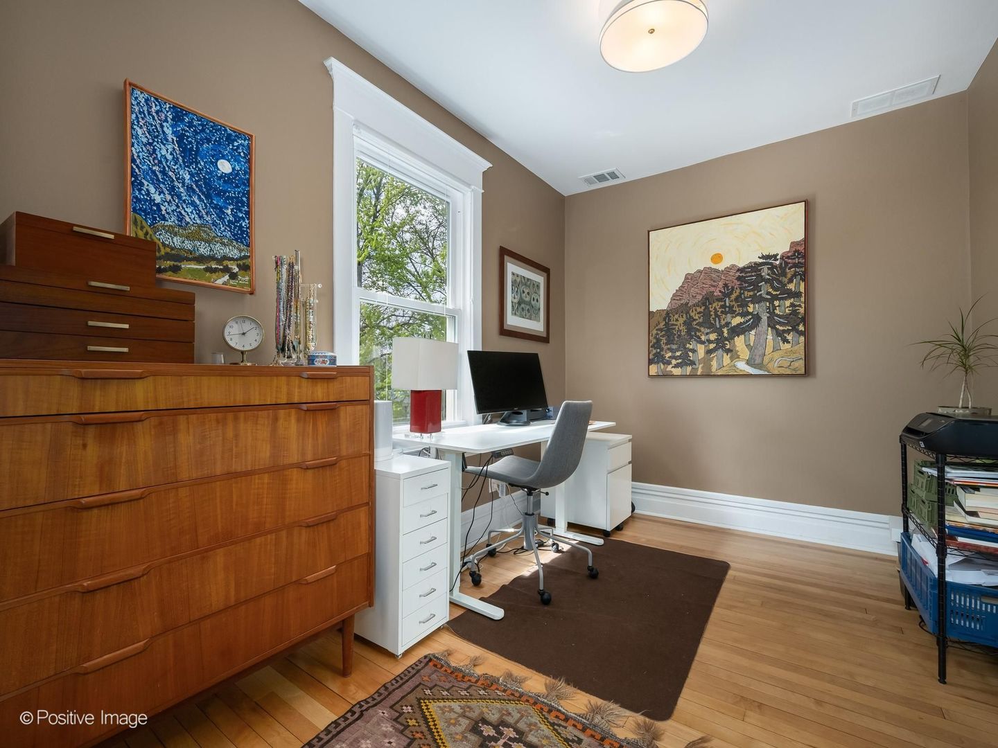 2517 North Bernard Street Chicago IL 60647