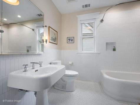 2517 North Bernard Street Chicago IL 60647
