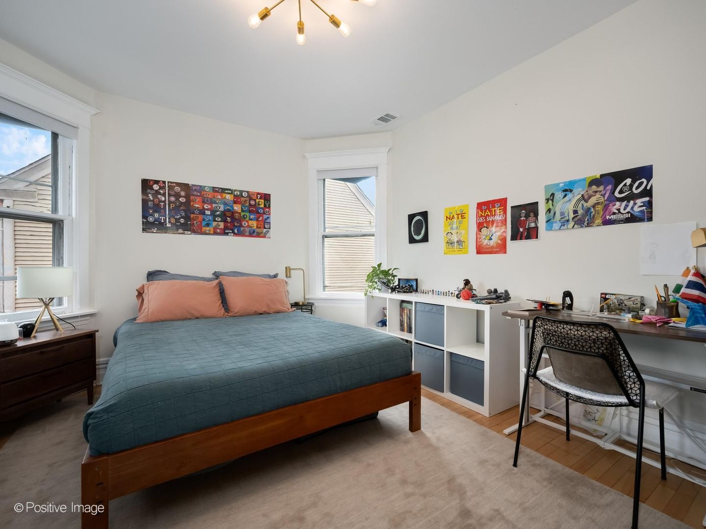 2517 North Bernard Street Chicago IL 60647