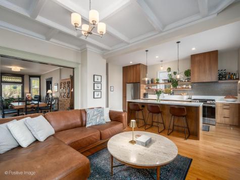 2517 North Bernard Street Chicago IL 60647
