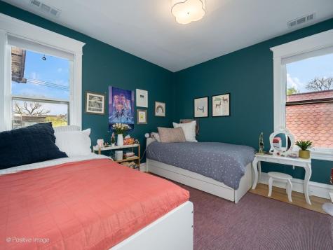 2517 North Bernard Street Chicago IL 60647