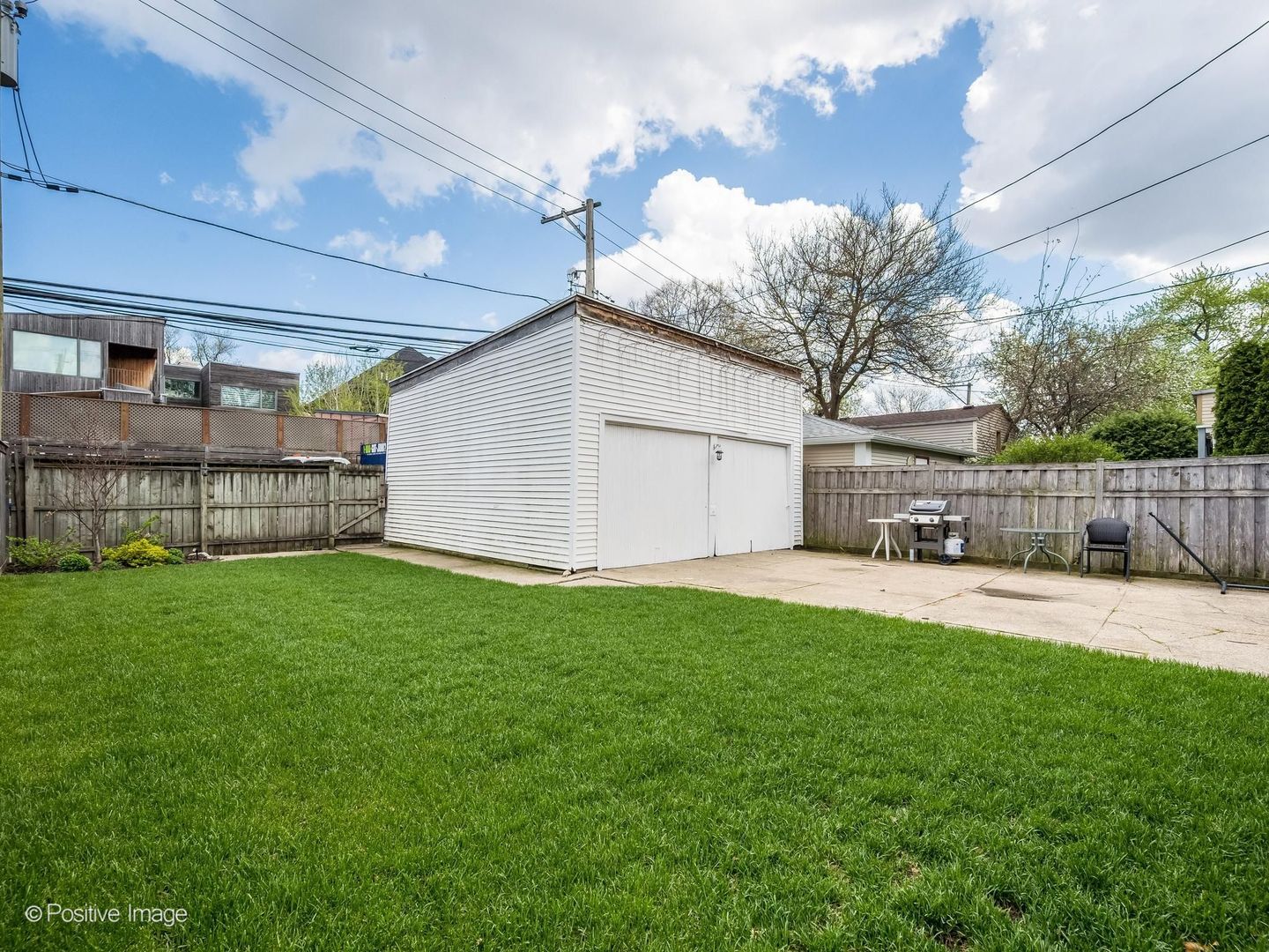 2517 North Bernard Street Chicago IL 60647