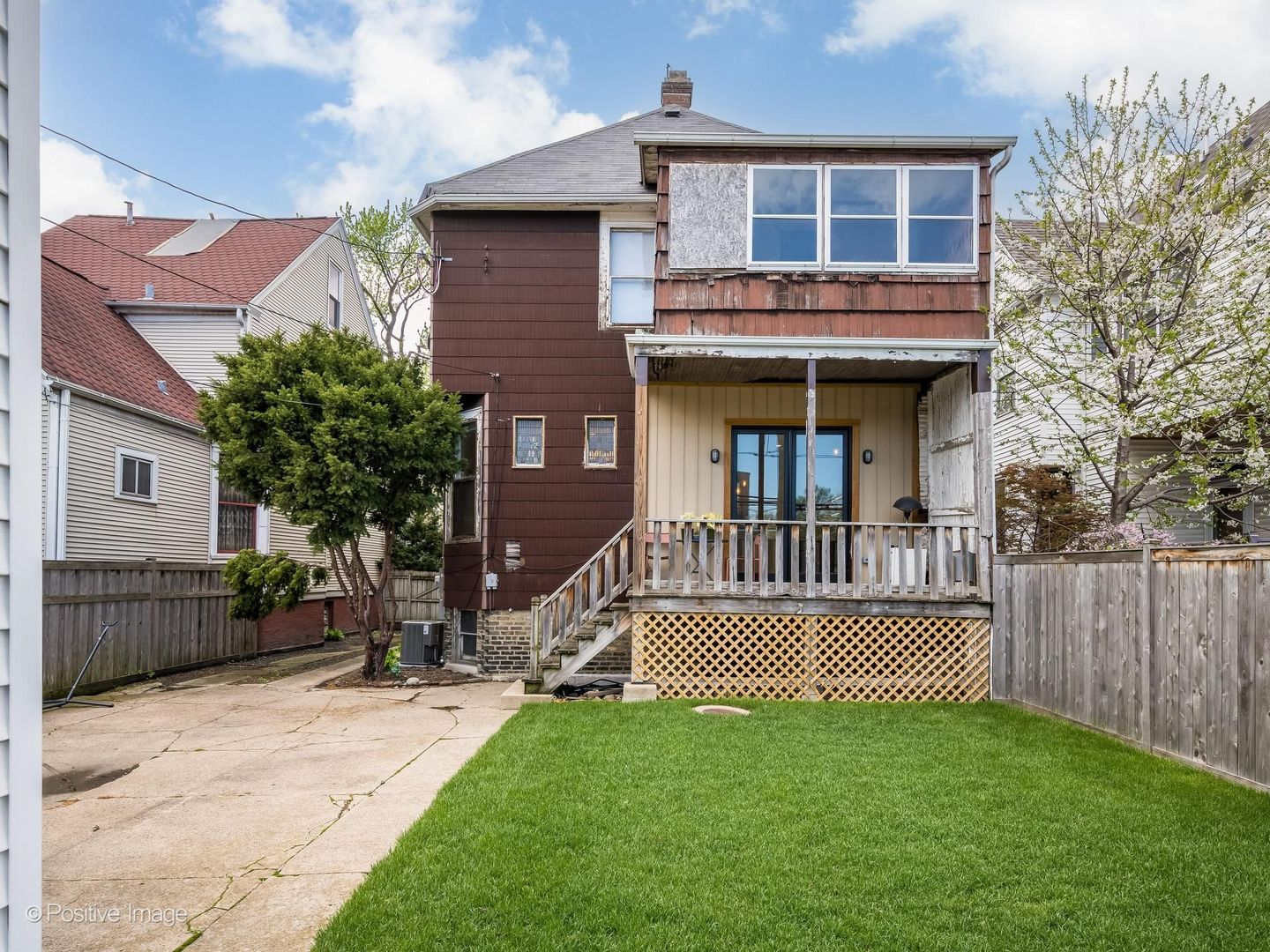 2517 North Bernard Street Chicago IL 60647