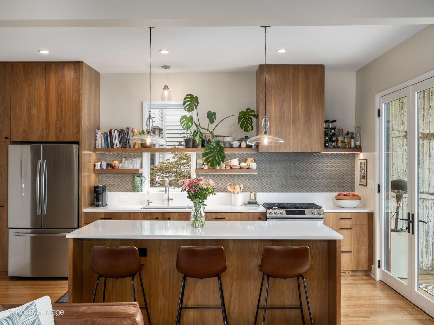 2517 North Bernard Street Chicago IL 60647