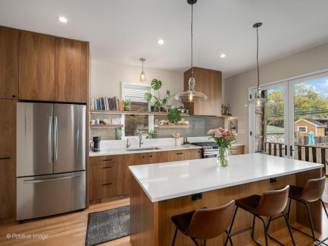 2517 North Bernard Street Chicago IL 60647