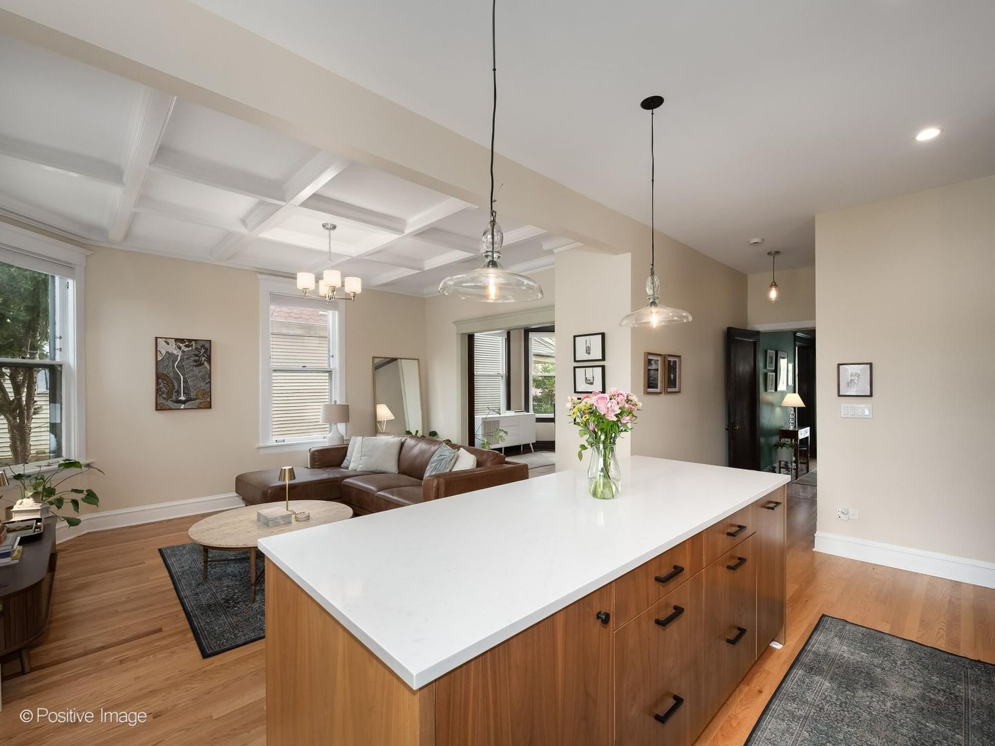 2517 North Bernard Street Chicago IL 60647