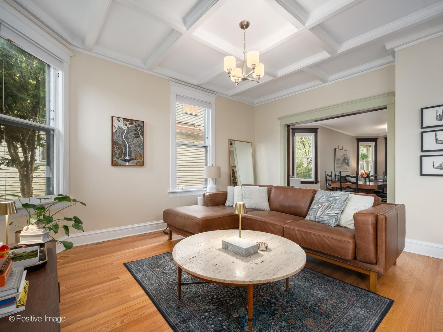 2517 North Bernard Street Chicago IL 60647