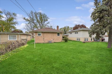 748 North Rohde Avenue Hillside IL 60162