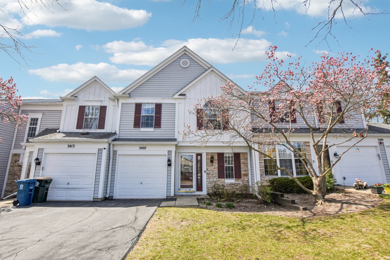 3407 Sandpiper Drive Aurora IL 60504