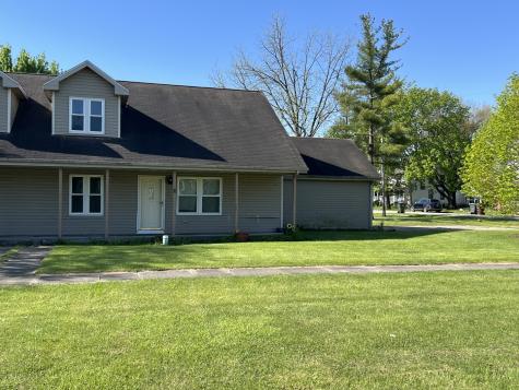 114 West Washington Street Gardner IL 60424