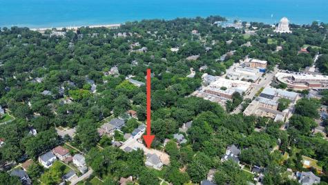 526 Linden Avenue Wilmette IL 60091
