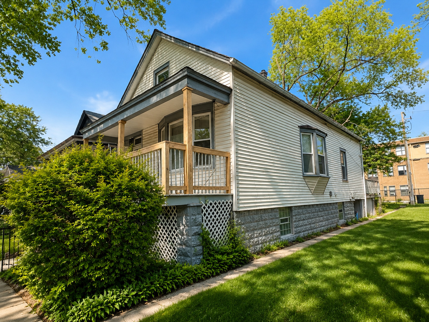 5149 South Carpenter Street Chicago IL 60609