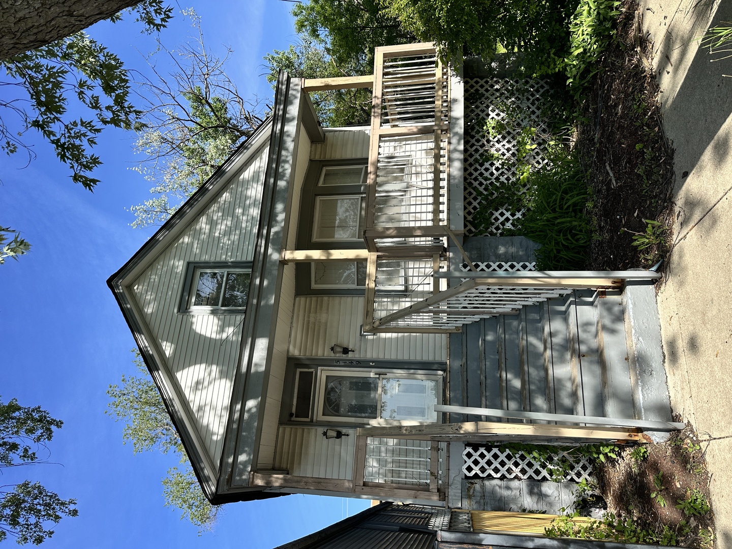 5149 South Carpenter Street Chicago IL 60609