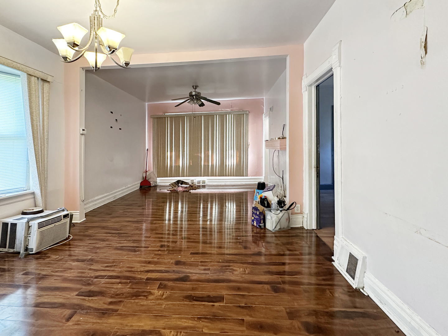 5149 South Carpenter Street Chicago IL 60609
