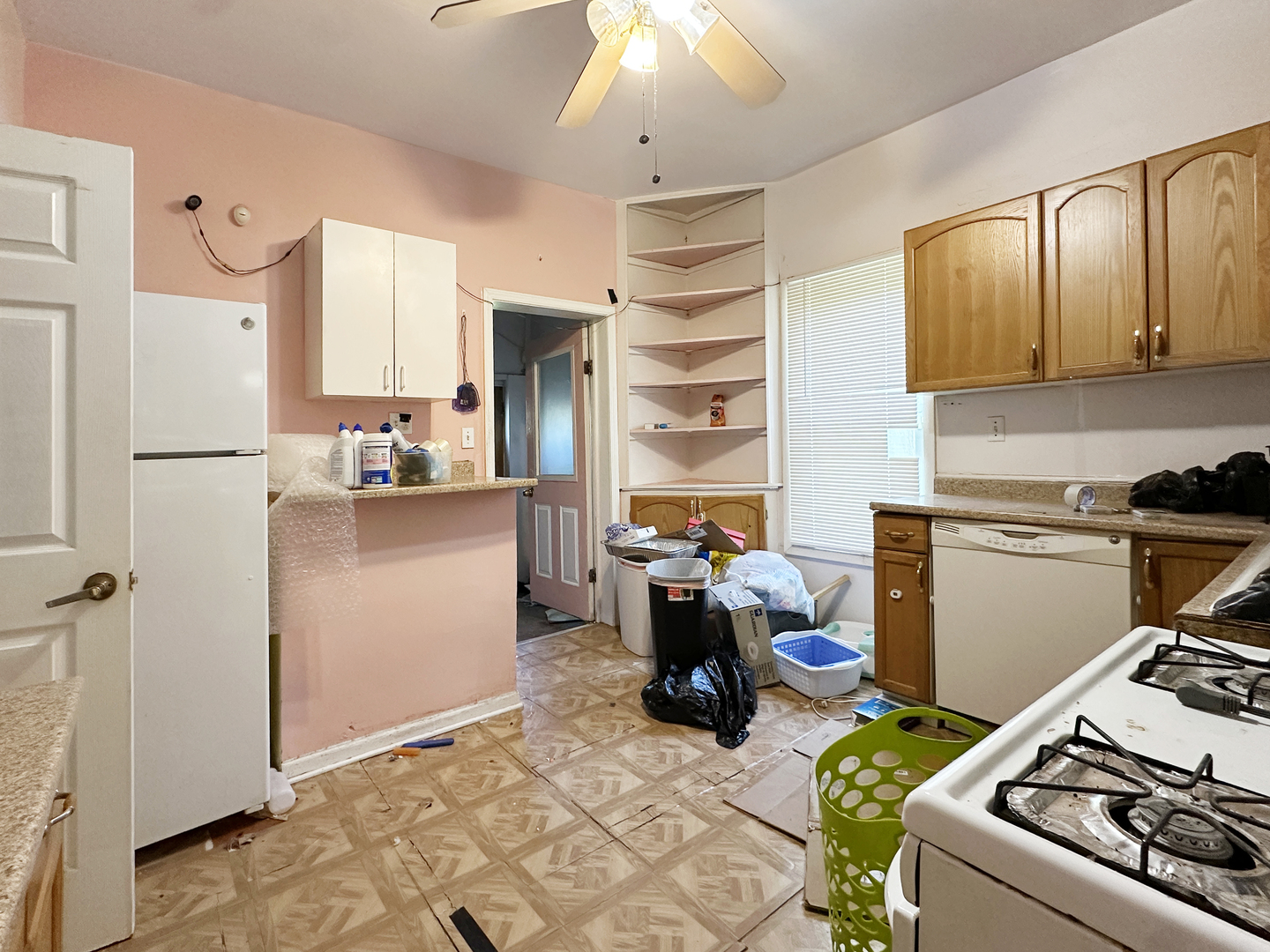 5149 South Carpenter Street Chicago IL 60609