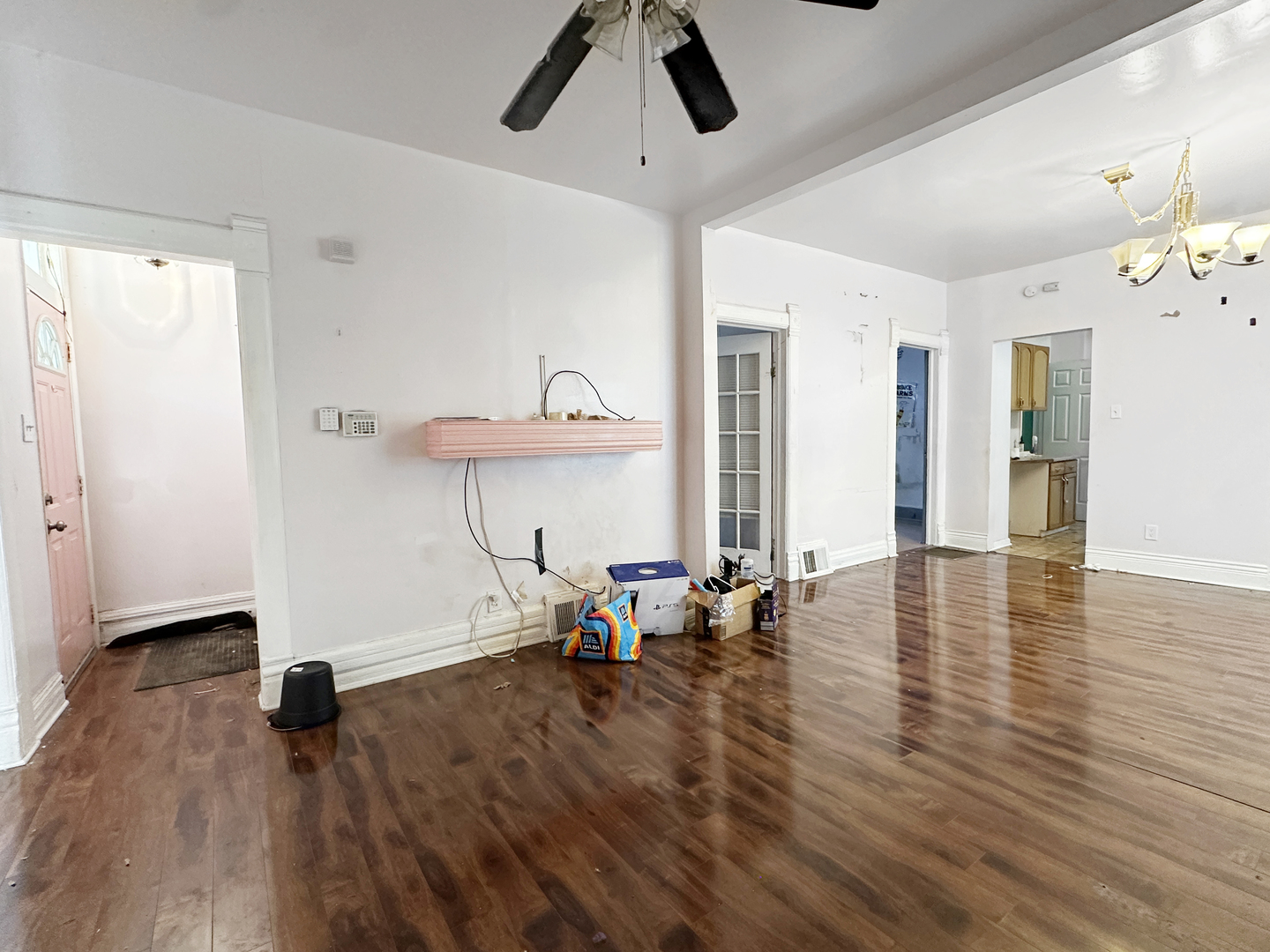 5149 South Carpenter Street Chicago IL 60609