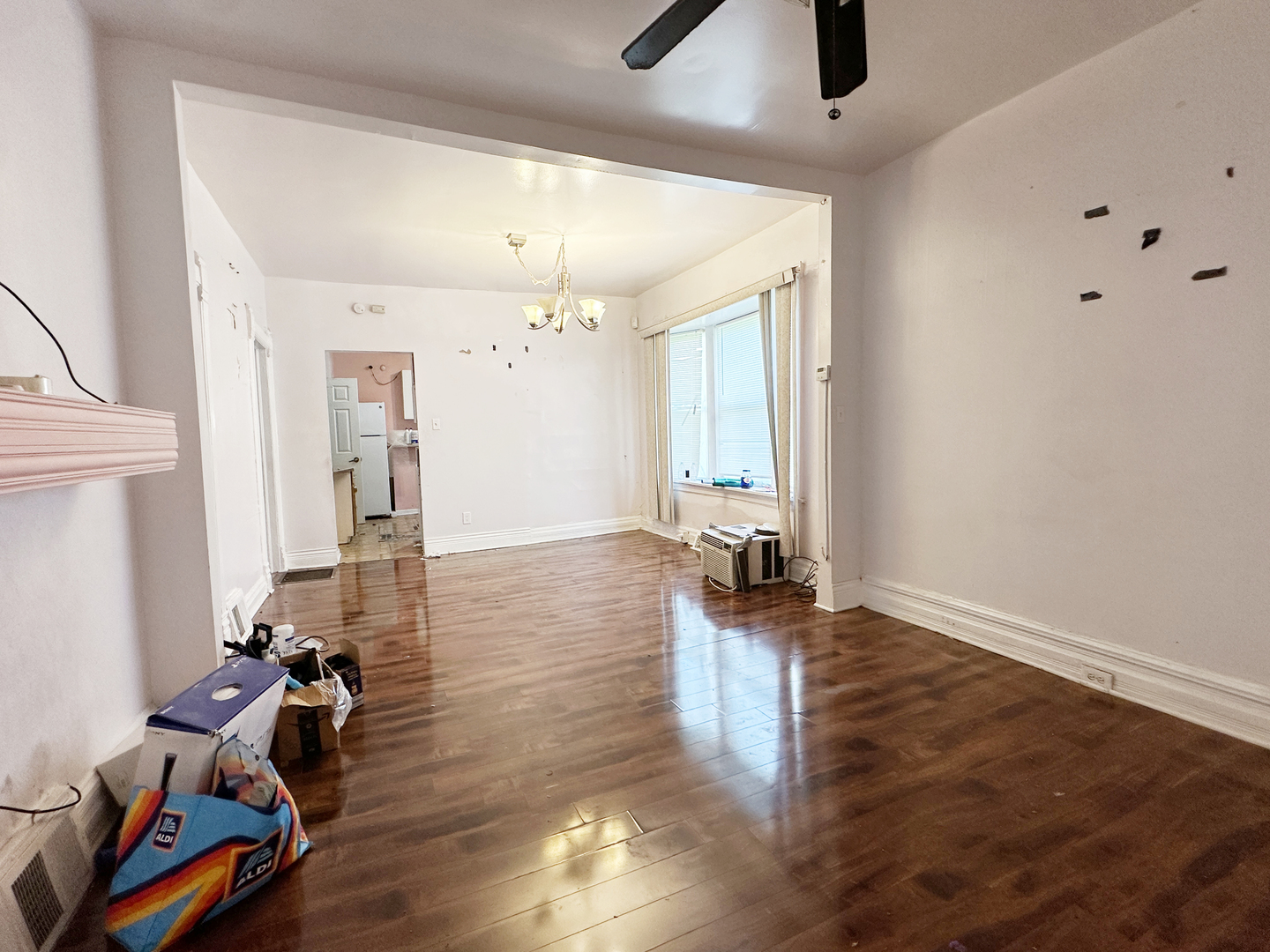 5149 South Carpenter Street Chicago IL 60609