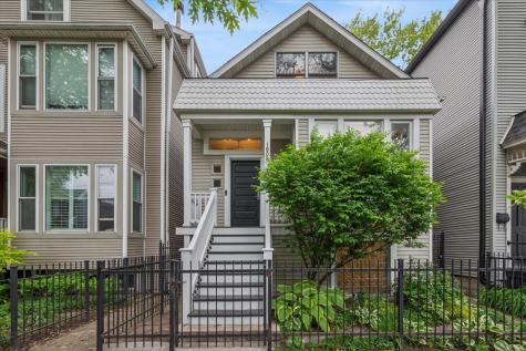 1808 West School Street Chicago IL 60657