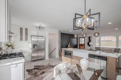15858 115TH Court Orland Park IL 60467