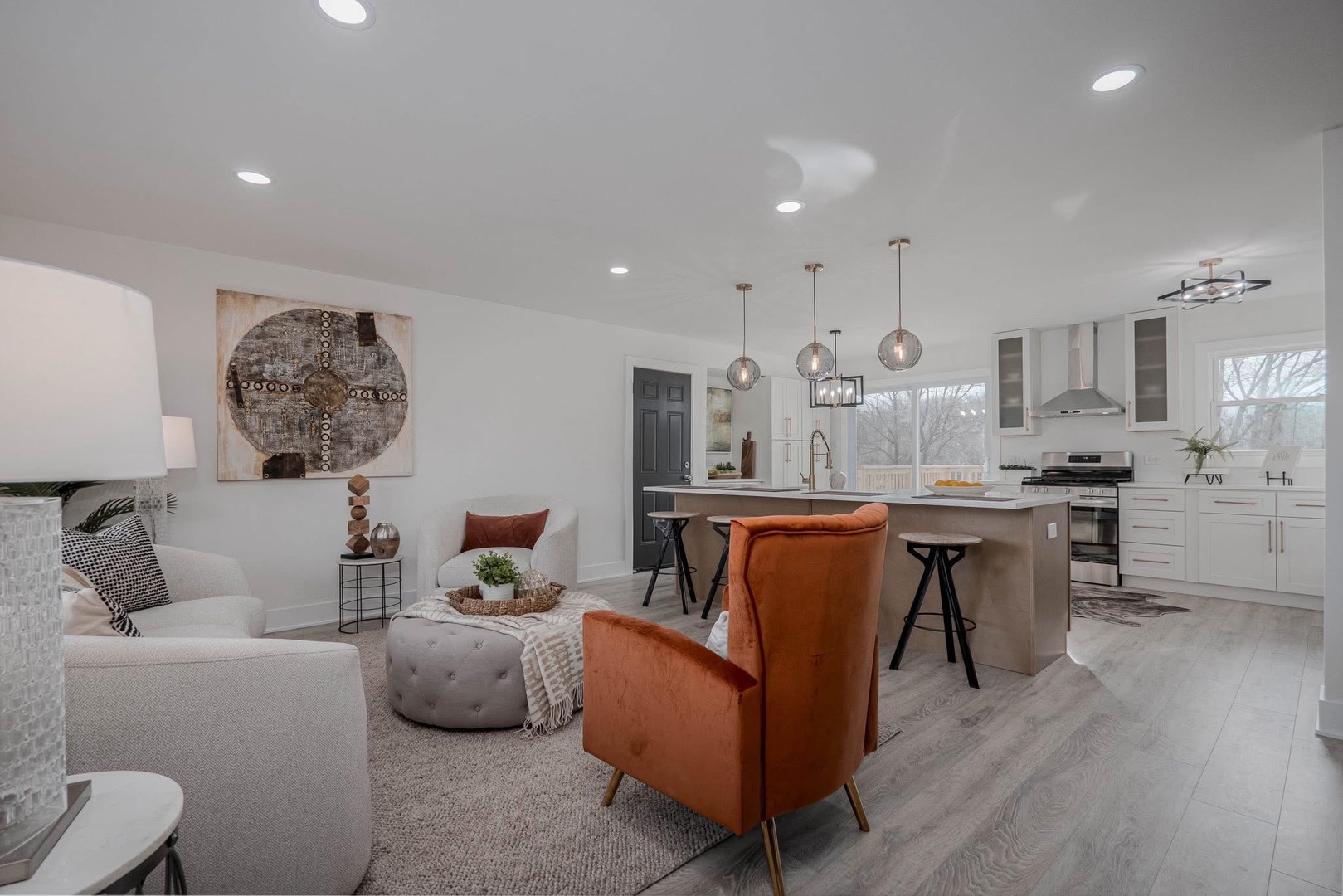 15858 115TH Court Orland Park IL 60467