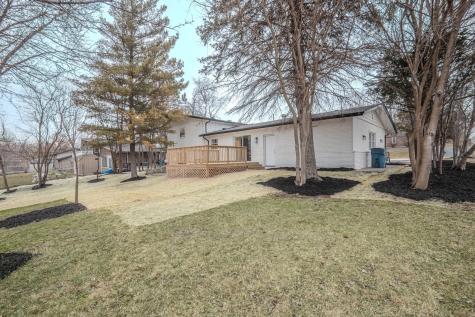 15858 115TH Court Orland Park IL 60467