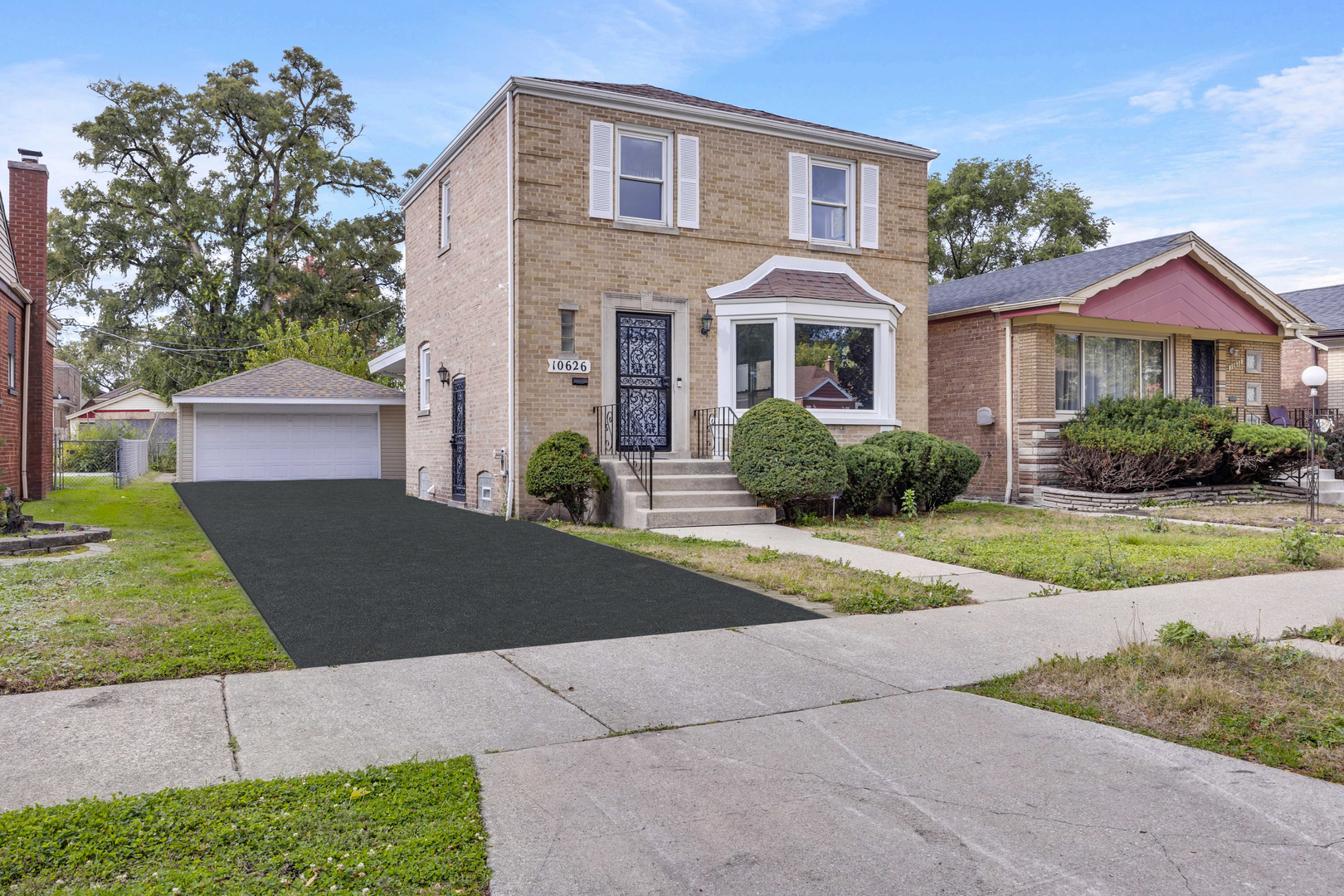 10626 South Lowe Avenue Chicago IL 60628