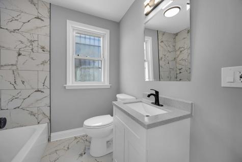 10626 South Lowe Avenue Chicago IL 60628