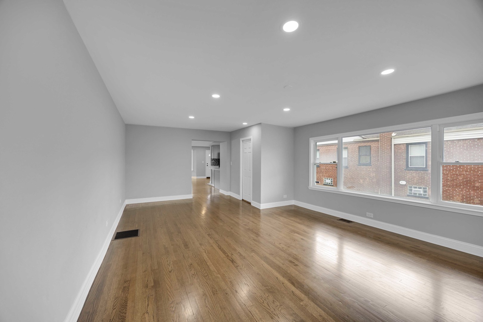 10626 South Lowe Avenue Chicago IL 60628