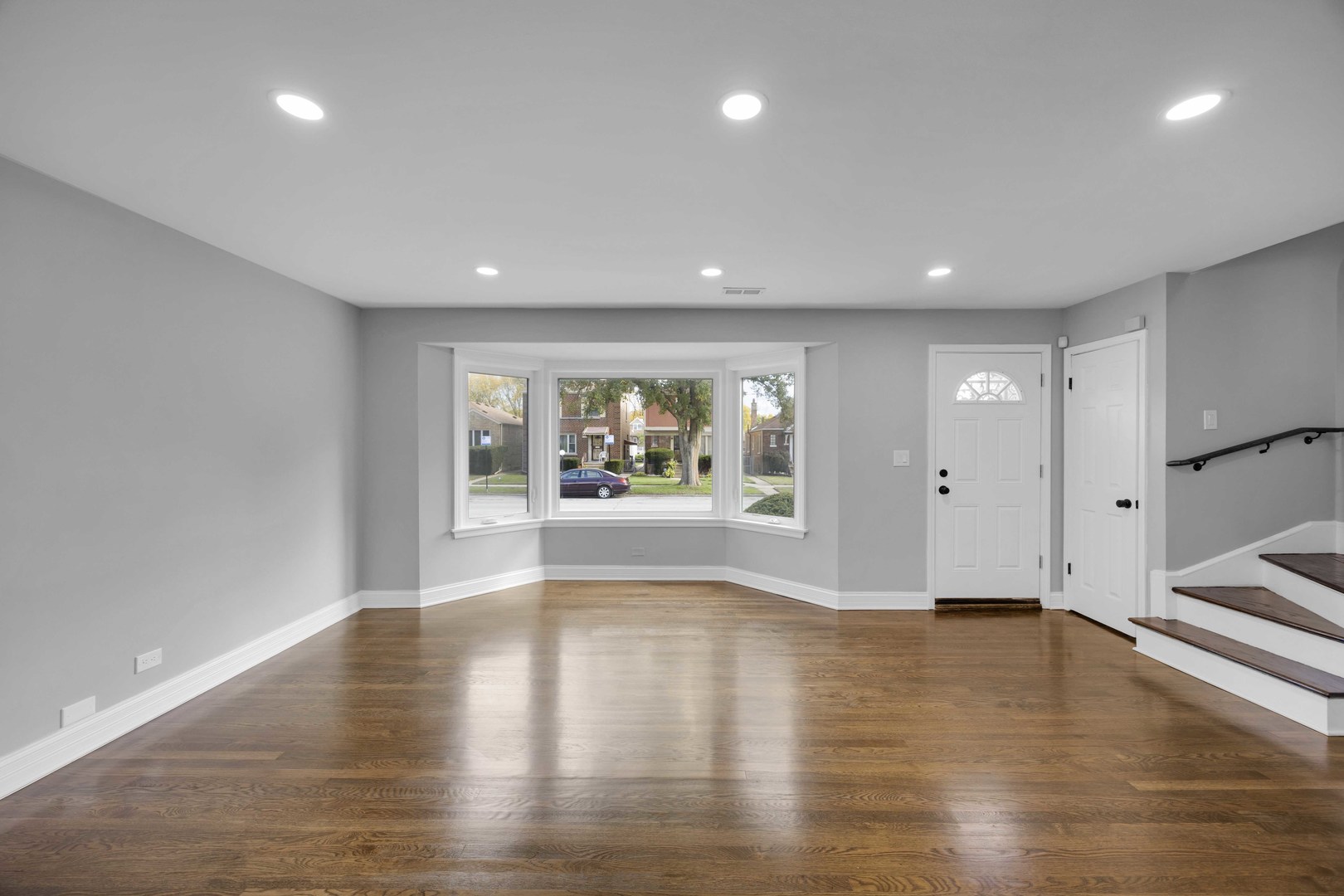 10626 South Lowe Avenue Chicago IL 60628