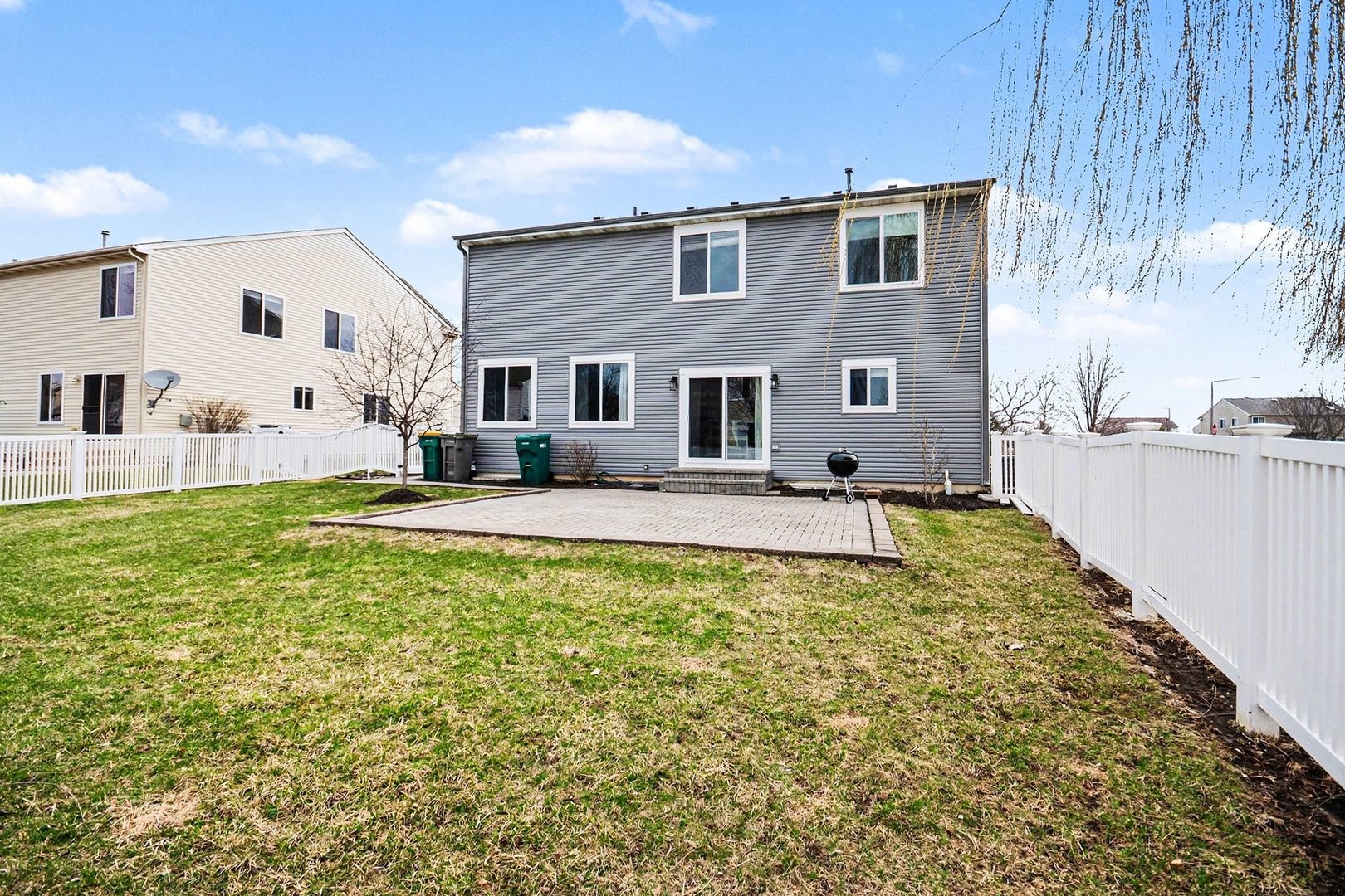 14450 Independence Drive Plainfield IL 60544