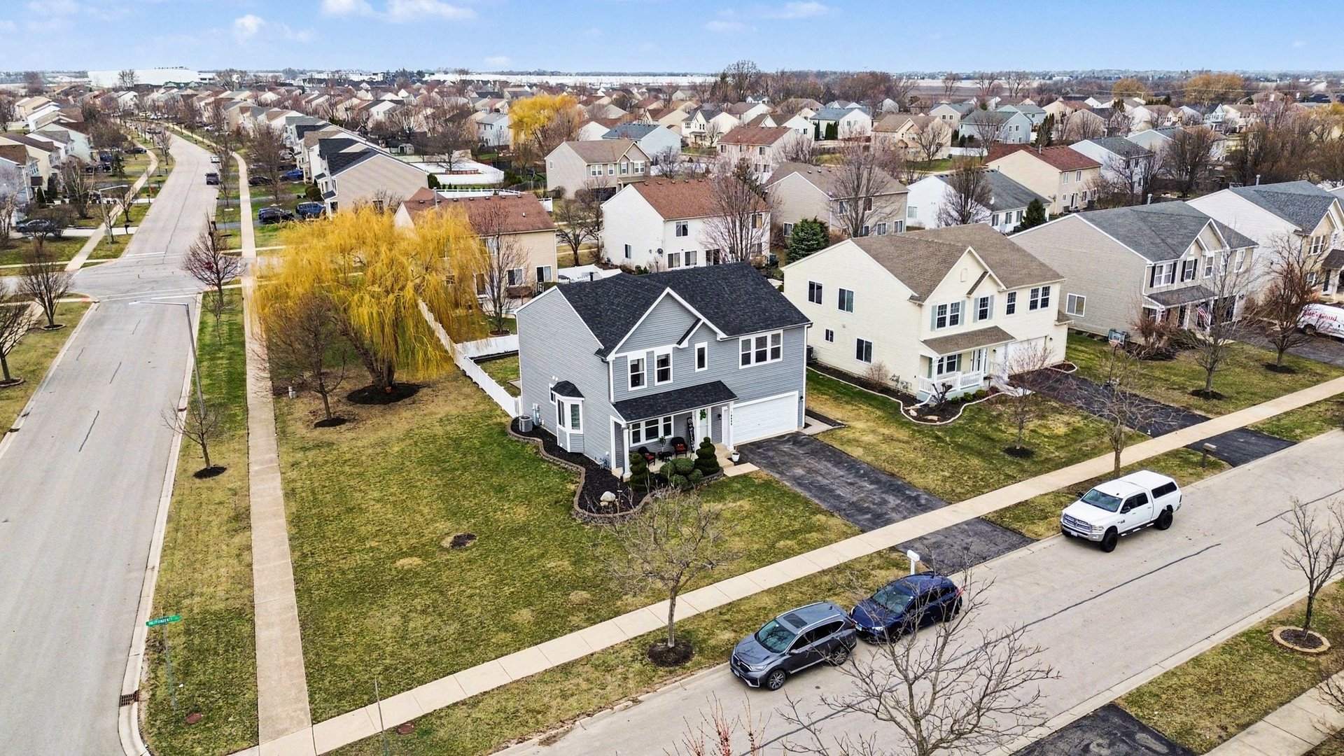 14450 Independence Drive Plainfield IL 60544