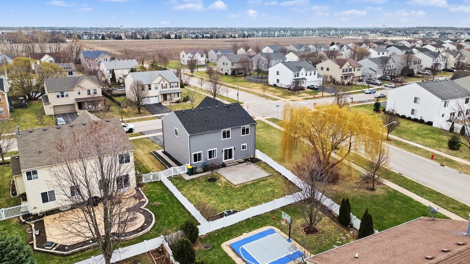 14450 Independence Drive Plainfield IL 60544