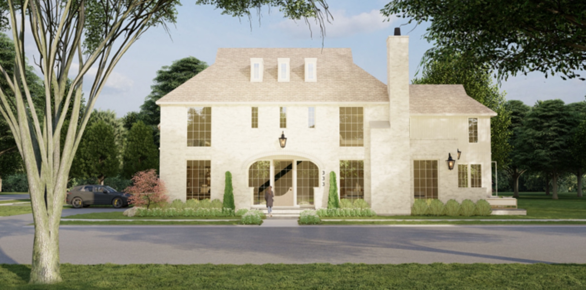 333 West Elm Park Avenue Elmhurst IL 60126