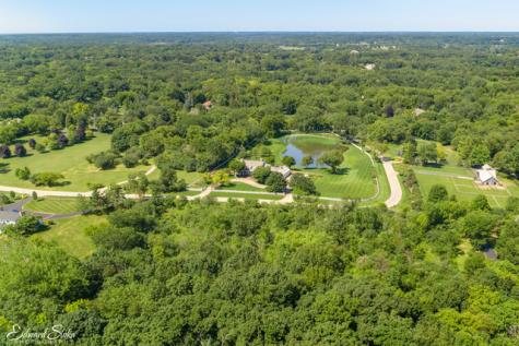 Steeplechase Road Barrington Hills IL 60010