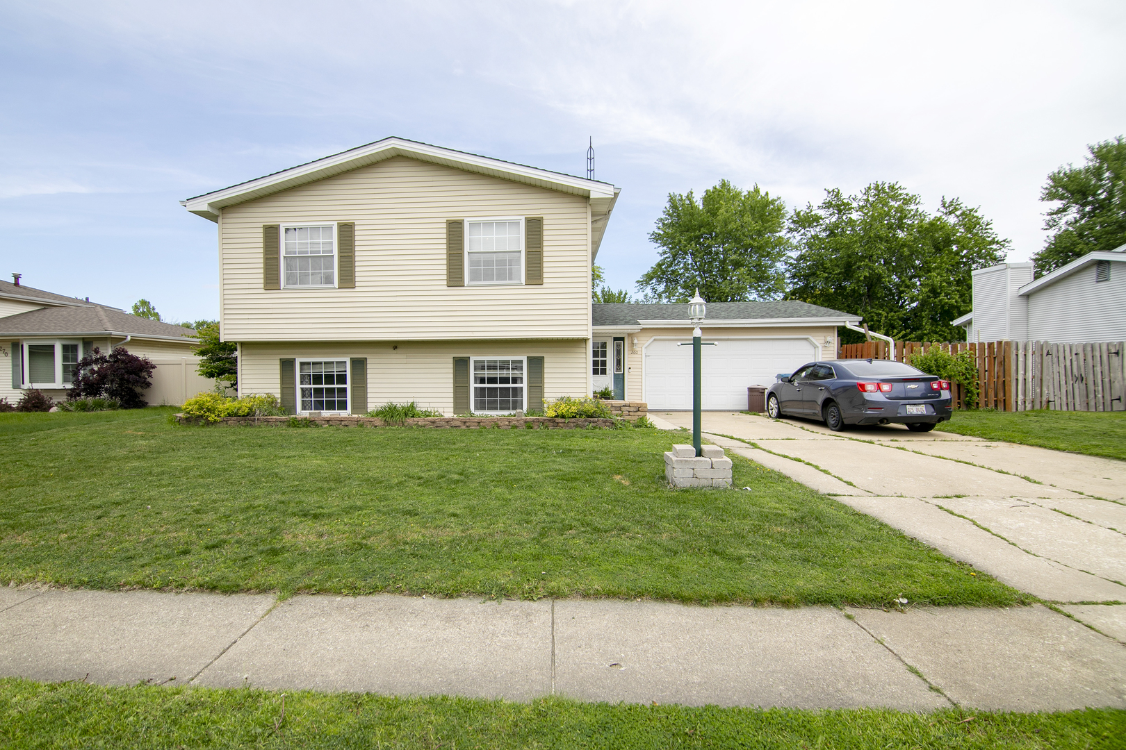 260 Karen Drive Bourbonnais IL 60914