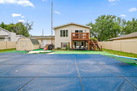 260 Karen Drive Bourbonnais IL 60914