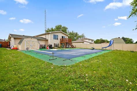 260 Karen Drive Bourbonnais IL 60914