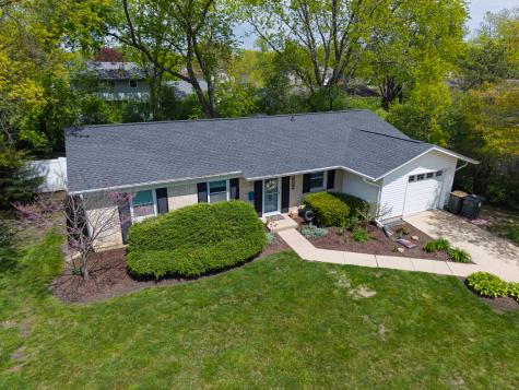 852 East Anderson Drive Palatine IL 60074
