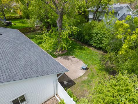 852 East Anderson Drive Palatine IL 60074